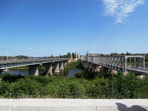 Каракумовский пешеходный мост, Елец: лучшие советы перед посещением - Tripadvisor